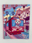 Cable Car Ride Notebook