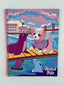 Sea Lion Palz Notebook