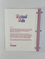 Sea Lion Palz Notebook