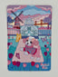 Golden Gate Park Adventure Postcard
