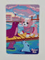 Sea Lion Palz Postcard