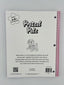 Sea Lion Palz Notebook