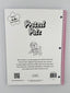 Golden Gate Park Adventure Notebook