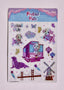 San Francisco Stickers