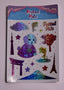 Tokyo Stickers