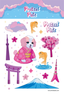 Tokyo Stickers
